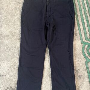 Levi's Men's Navy Chinos Vintage 44/32